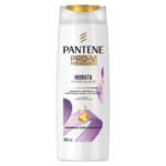 SH.PANTENE PRO-V MIRACLESx400 HIDRATA Y FORTALECE