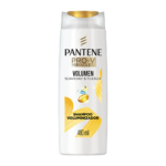 SH.PANTENE PRO-V MIRACLESx400 VOLUMEN