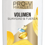 ENJ.PANTENE PRO-V MIRACLESx400 VOLUMEN