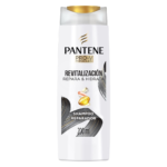 ENJ.PANTENE PRO-V MIRACLESx200 REVITALIZACION