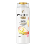 SH.PANTENE PRO-V MIRACLESx200 KERATINA