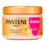 MASC.CAP.PANTENEx270 NUTRI.
