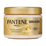 MASC.CAP.PANTENEx270 HIDRAT.