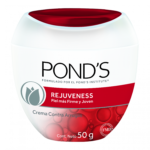 CREMA FACIAL PONDSx50 REJUVENESS ANTIARRUGAS DIA
