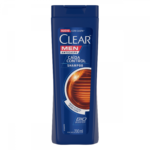 SH.CLEAR MENx200 CAIDA CONTROL