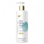 SERUM CORPORAL DOVEx400 PANTENOL