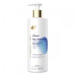 SERUM CORPORAL DOVEx400 PRO CERAMIDAS