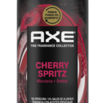 DES.AERO.AXEx150 CHERRY SPRITZ