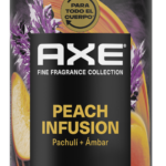 DES.AERO.AXEx150 PEACH INFUSION