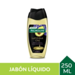 JABON LIQUIDO PALMOLIVEx250 LUMINOUS OILS AGUACATE E IRIS