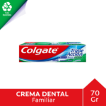 CREMA DENTAL COLGATEx70 TRIPLE ACCION
