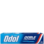 CREMA DENTAL ODOLx180 DOBLE PROTECCION