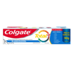 CREMA DENTAL COLGATEx140 TOTAL 12 BLANQUEADORA