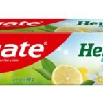 CREMA DENTAL COLGATEx90 HERBAL NATURAL PROTECT