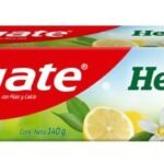 CREMA DENTAL COLGATEx140 HERBAL NATURAL PROTECT
