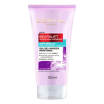 GEL LIMPIEZA FACIAL LOREALx150 REVITALIFT ACIDO HIALURONICO ANTI BRILLO