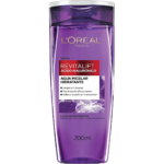 AGUA MICELAR BIFASICA LOREAL REVITALIFTx200 ACIDO HIALURONICO