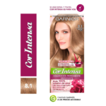 TINT.NUTRISSE COR INTENSA 8.1RUB.CL.CEN.