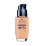 BASE LIQUIDA VOGUE MATE NATURAL CON ACIDO HIALURONICO GITANO