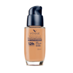 BASE LIQUIDA VOGUE MATE NATURAL CON ACIDO HIALURONICO BRONCE