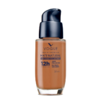 BASE LIQUIDA VOGUE MATE NATURAL CON ACIDO HIALURONICO CANELA