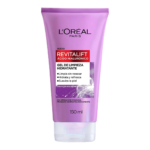 GEL DE LIMPIEZA LOREALx150 REVITALIFT ACIDO HIALURONICO
