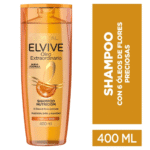 SH.ELVIVEx400 OLEO EXTRAORDINARIO NUTRITIVO