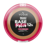 BASE EN POLVO VOGUE RESIST MIEL