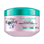 MASC.HIDRAT.ELVIVE HA PUREx300