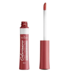 LABIAL LIQUIDO VOGUE COLORISSIMO MATE FRAMBUESA