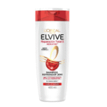 SH.ELVIVEx400 REPARACION TOTAL 5 KERATIN 2 EN 1