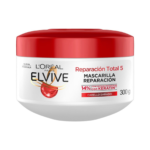CR.TRAT.ELVIVEx300 RT5+ KERATIN