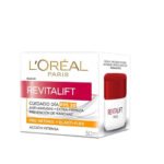 CREMA FACIAL LOREALx50 REVITALIFT CUIDADO DE DIA FPS30