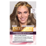 TINT.EXCELLENCE COLAGENO 710RUBIO PROFUNDO