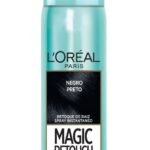 MAGIC.RETOUCH x75ml NEGRO PRET