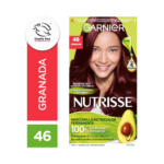 TINT.NUTRISSE 46 GRANADA CLASICO