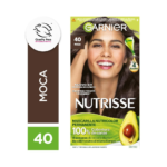 TINT.NUTRISSE 40 MOCA