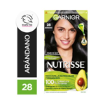 TINT.NUTRISSE 28 ARAD.