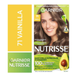 TINT.NUTRISSE 71 VAINILLA CLASCO