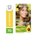 TINT.NUTRISSE 70 ALMENDRA CLASICO