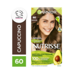 TINT.NUTRISSE 60 CAPUCCINO CLASICO