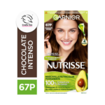TINT.NUTRISSE 67P CHOCOLATE INTENSO CLASICO