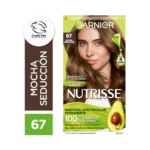TINT.NUTRISSE 67 MOCHA SEDUCCION CLASICO