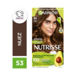TINT.NUTRISSE 53 NUEZ CLASICO