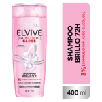 SH.ELVIVEx400 GLYCOLIC GLOSS