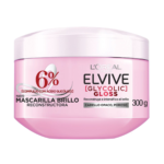 MASC.HIDRAT.ELVIVEx300 GLYCOGLOSS