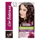 TINT.NUTRISSE COR INTENSO 4.15