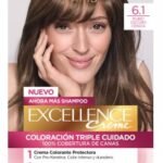 TINT.EXCELLENCE COLAGENO 6.1RUBIO OSCURO