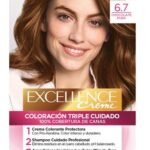 TINT.EXCELLENCE COLAGENO 6.7