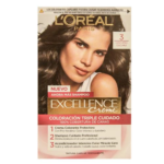 TINT.EXCELLENCE COLAGENO 3